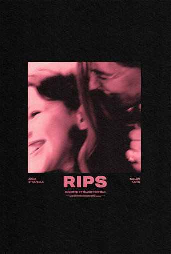 Rips movie poster