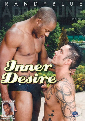 Inner Desire movie poster