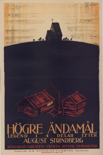 Let No Man Put Asunder movie poster