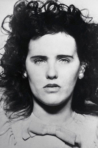 Elizabeth Short movie poster