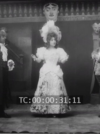 Mariette Sully movie poster