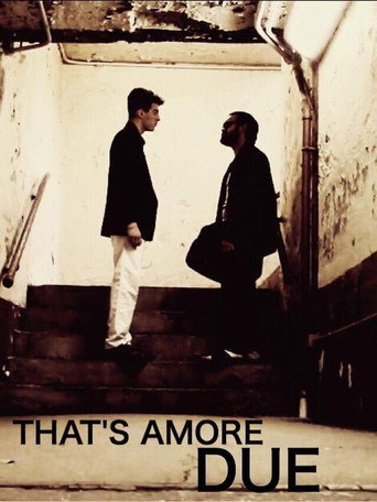 That's Amore Dué movie poster