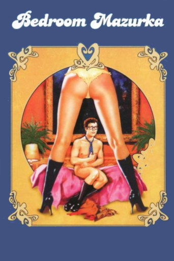 Bedroom Mazurka movie poster