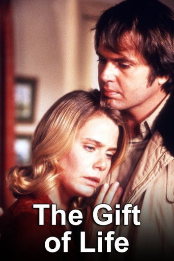 The Gift of Life movie poster
