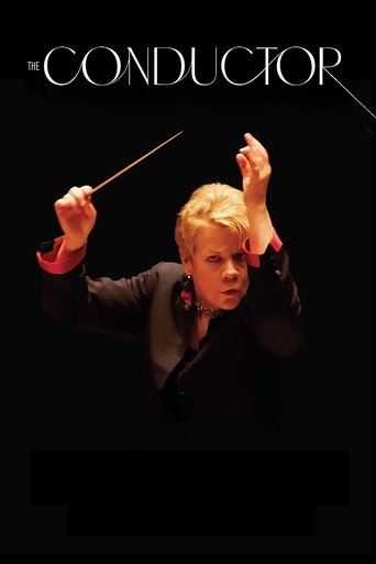 The Conductor movie poster