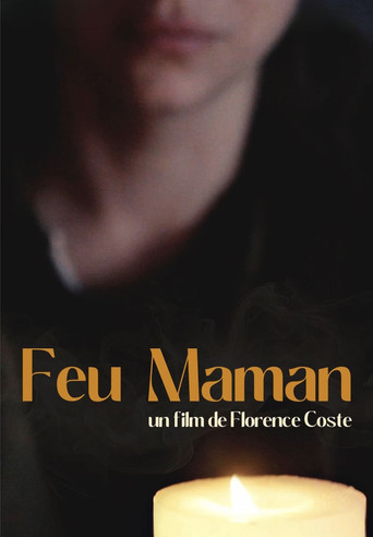 Feu Maman movie poster