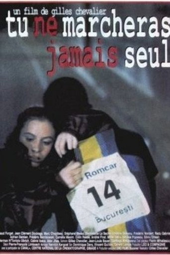 Tu ne marcheras jamais seul movie poster