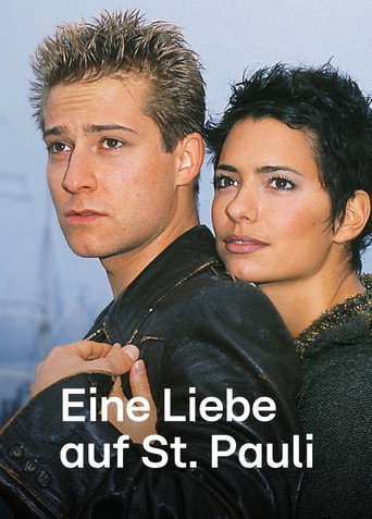 Der Hurenstreik - Eine Liebe auf St. Pauli movie poster
