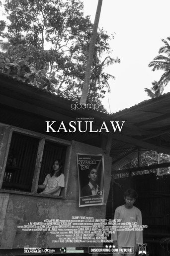Kasulaw movie poster
