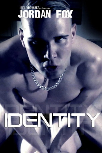 Identity movie poster