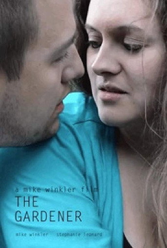 The Gardener (Short Film) movie poster