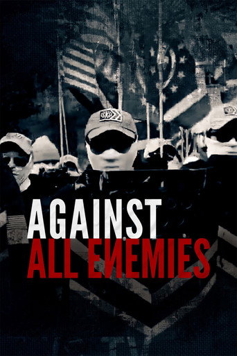 Against All Enemies movie poster