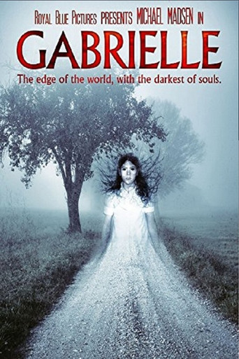 Gabrielle movie poster