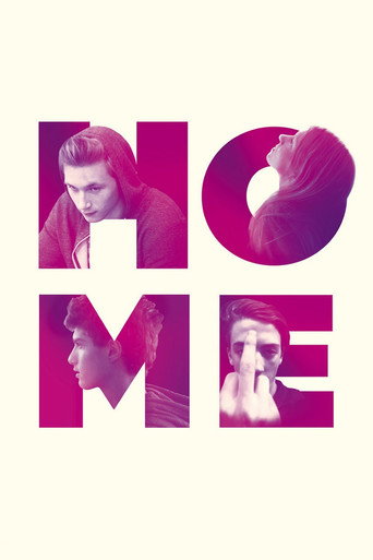Home movie poster
