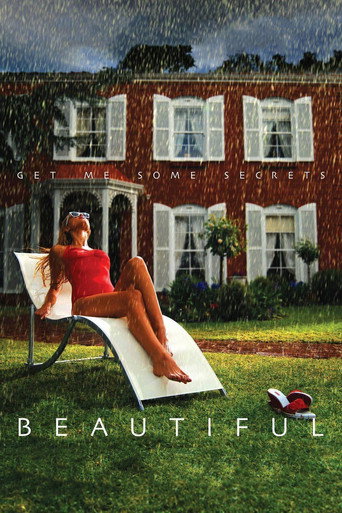 Beautiful movie poster