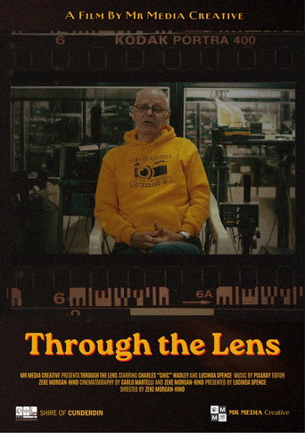 Through the Lens movie poster