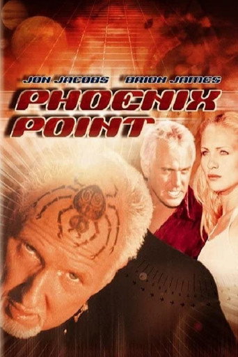 Phoenix Point movie poster
