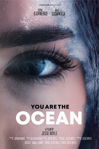 You Are the Ocean movie poster
