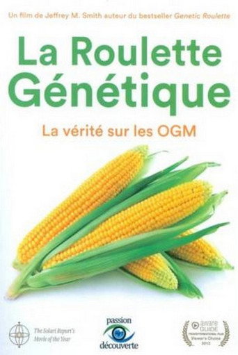 La roulette génétique movie poster