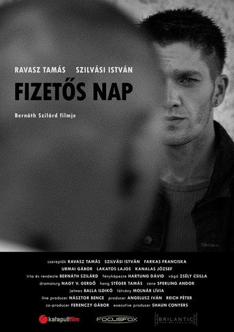 Pay Day movie poster