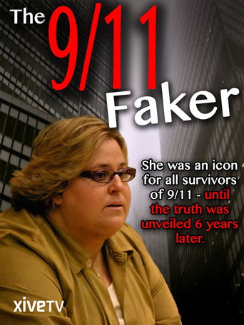 The 9/11 Faker movie poster