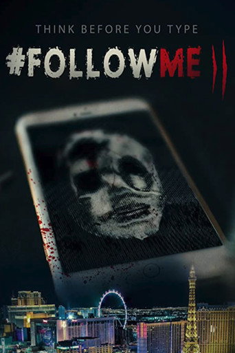 #Followme II movie poster