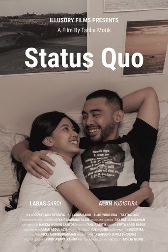 Status Quo movie poster