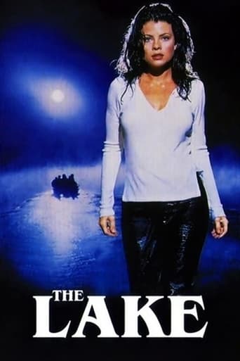 The Lake movie poster