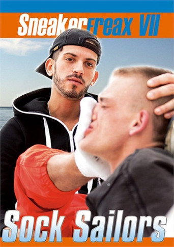 Sneaker Freax VII: Sock Sailors movie poster