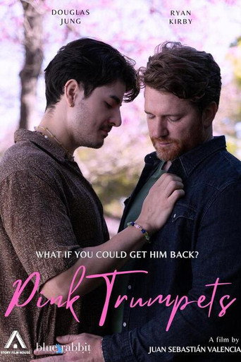Pink Trumpets movie poster