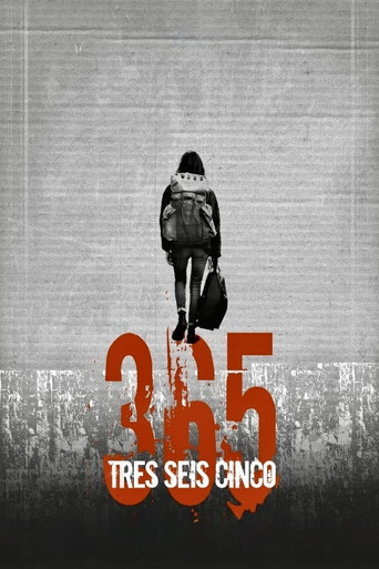 Three Six Five movie poster