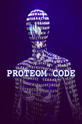 The Proteom Code movie poster