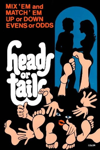 Heads or Tails movie poster