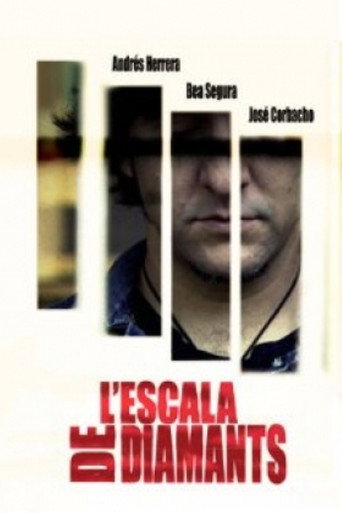 L’escala de diamants movie poster