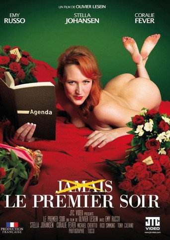 (Jamais) Le Premier Soir movie poster