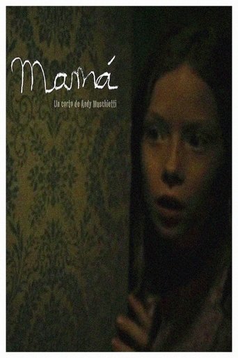 Mamá movie poster