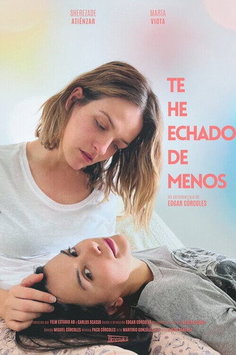 I've Missed You movie poster