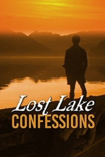 Lost Lake Confessions movie poster