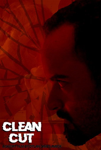Clean Cut movie poster