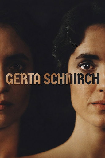 Gerta Schnirch movie poster