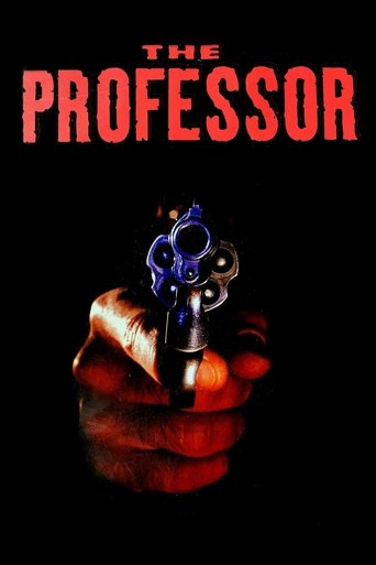 The Professor movie poster