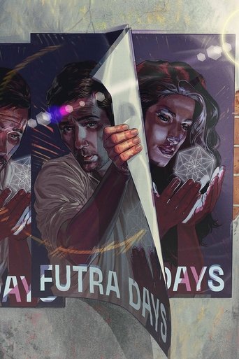 Futra Days movie poster