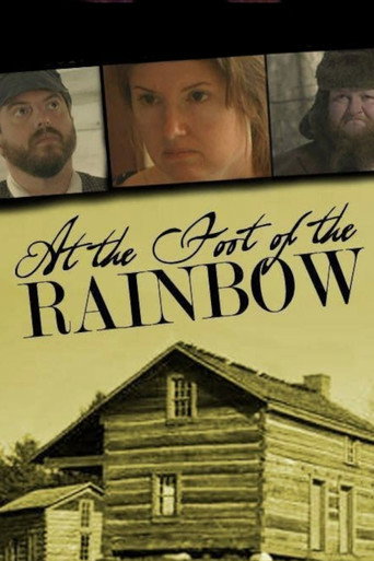 At the Foot of the Rainbow movie poster