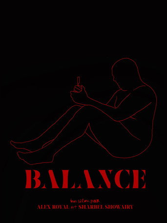 Balance movie poster