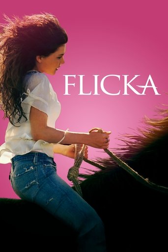 Flicka movie poster