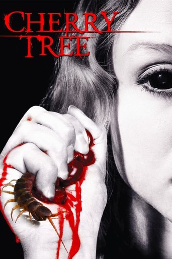 Cherry Tree movie poster