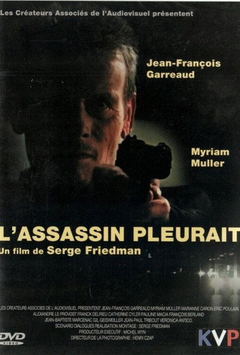 L'assassin pleurait movie poster