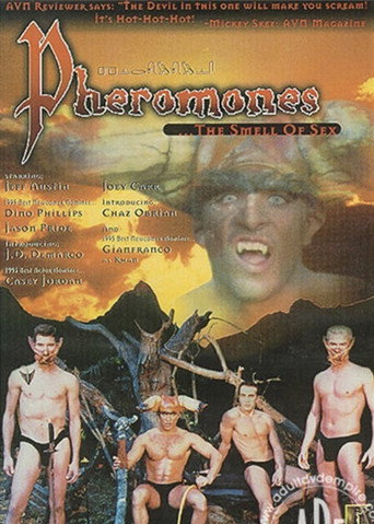 Pheromones: The Smell of Sex movie poster