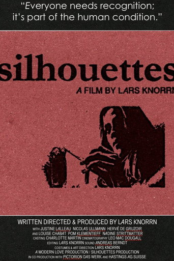 Silhouettes movie poster