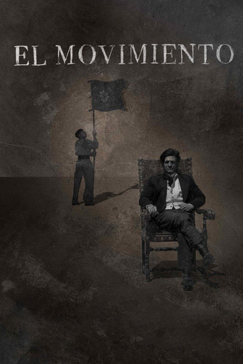 The Movement movie poster
